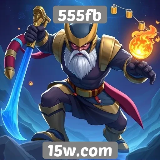 Comparativo entre 555fb e outros sites de jogos