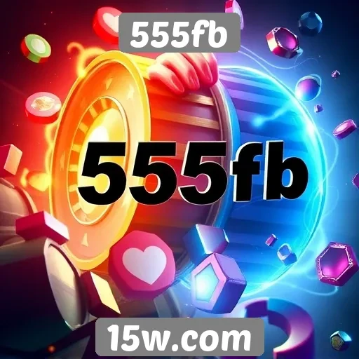 555fb oferece diversidade de jogos para todos os gostos