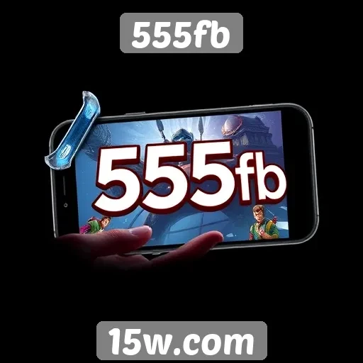 505fb como plataforma para jogos mobile