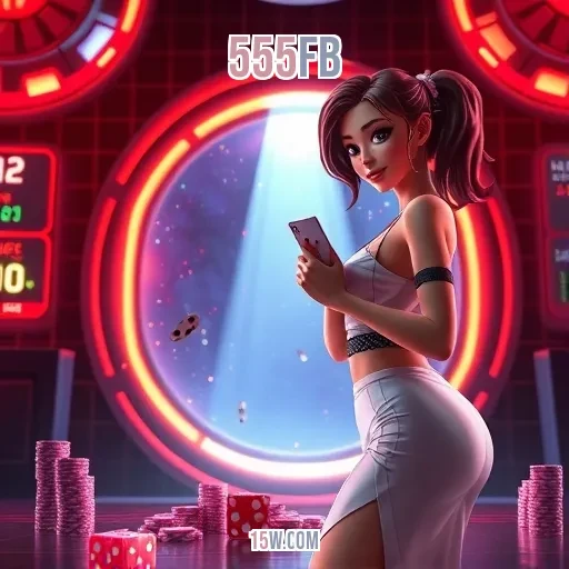 555fb: Futebol e Apostas Unem Diversão e Emoção para os Usuários