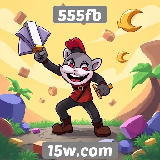 Principais jogos oferecidos pela plataforma 555fb