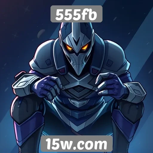 Recursos novos e atualizações no 555fb