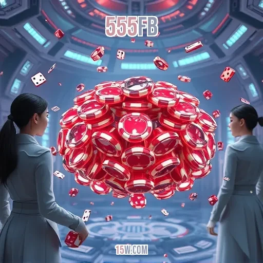 555fb: A Estrela das Plataformas de Jogos em Diversão Virtual