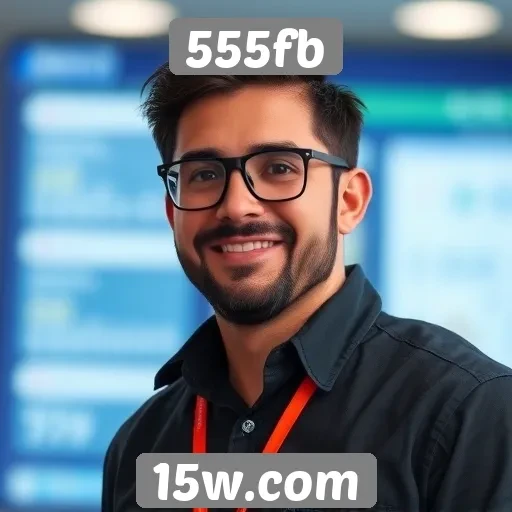 Avaliação da experiência do usuário na plataforma 555fb